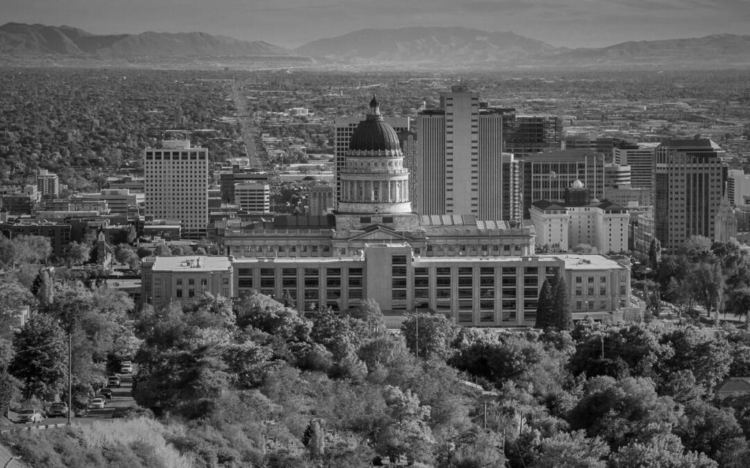 Utah Medical Malpractice Laws 2025: A Complete Legal Guide and Recent Updates