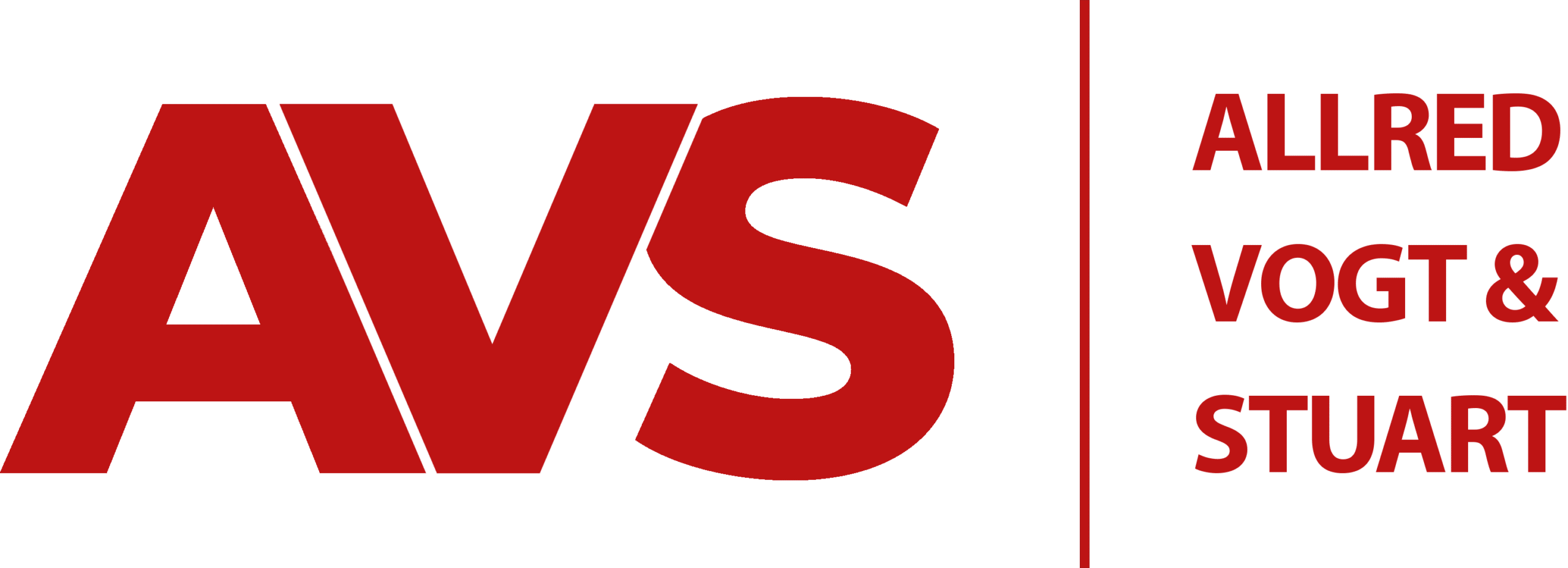 AVS Logo FULL RED BOLD copy