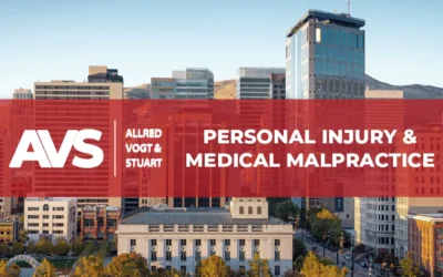 How Much Can You Recover in a Personal Injury Settlement in Salt Lake City? 