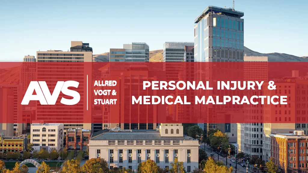 How Much Can You Recover in a Personal Injury Settlement in Salt Lake City? 