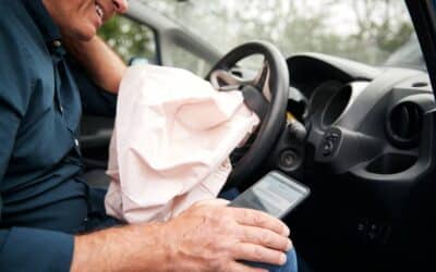 The Truth about Airbag Injuries in Car Accidents