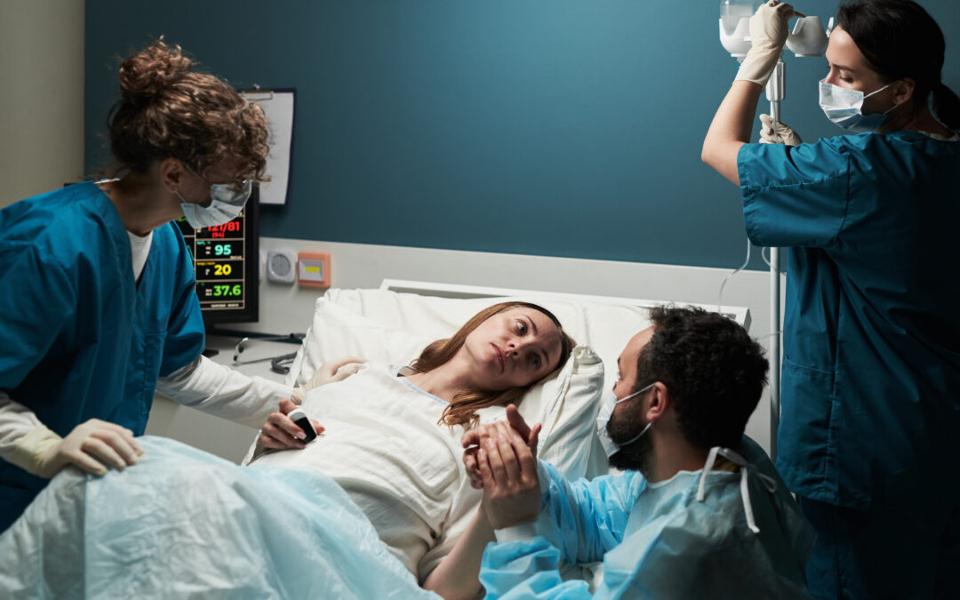 Understanding Utah’s 2-Year Birth Injury Statute of Limitations