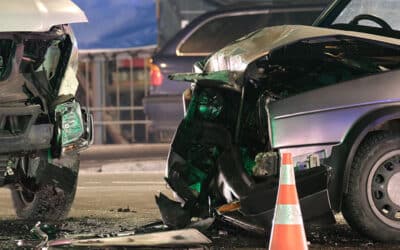 Utah’s Road Rage Law: Impact on Accident Claims