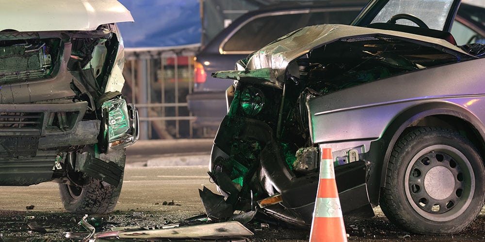 Utah’s Road Rage Law: Impact on Accident Claims