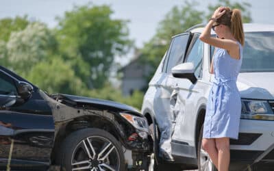 10 Mistakes That Can Ruin Your Personal Injury Claim in Utah