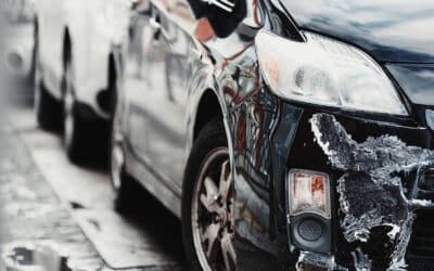 What to Do After a Car Accident: Utah Guide 2026