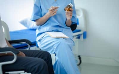 Can I Sue for Medication Error in Utah?