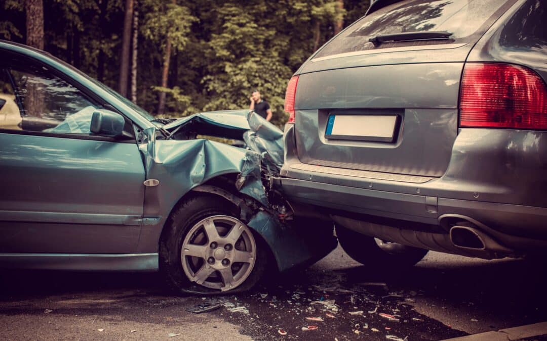 Hurt in a Utah Car Accident? Partial Fault Won’t Stop Your Claim