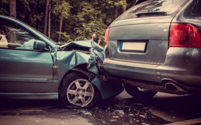 Hurt in a Utah Car Accident? Partial Fault Won’t Stop Your Claim