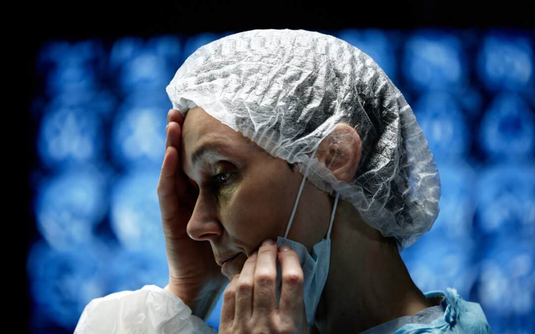 Five Surgical Errors That Lead to Malpractice Claims in Utah