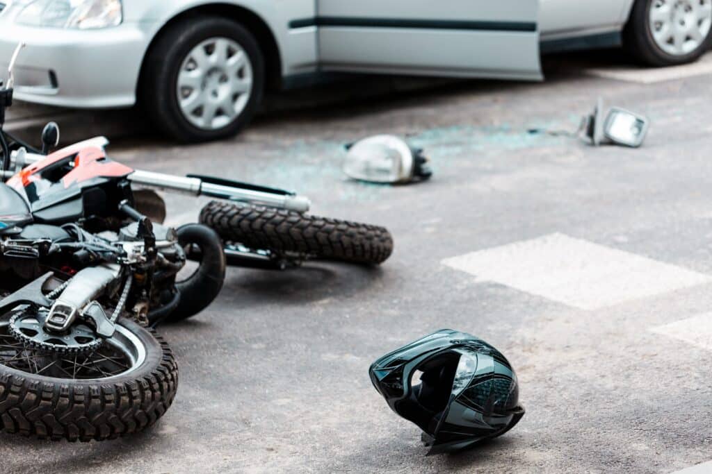 Utah Motorcycle Accidents Hit a 15-Year High: What Every Rider Needs to ...