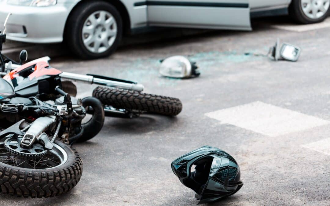 Utah Motorcycle Accidents Hit a 15-Year High: What Every Rider Needs to Know This May