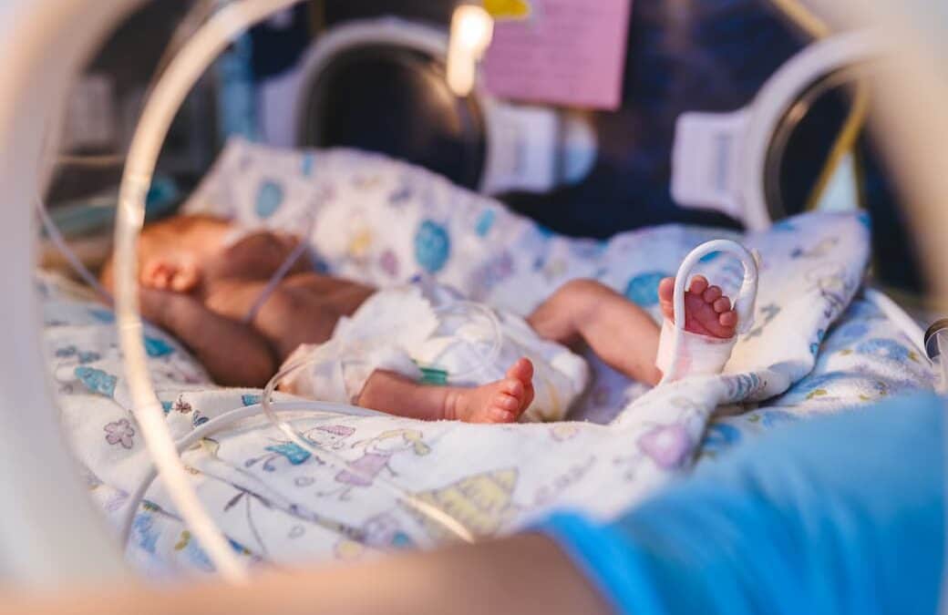 Utah Birth Injury: What Parents Need to Know
