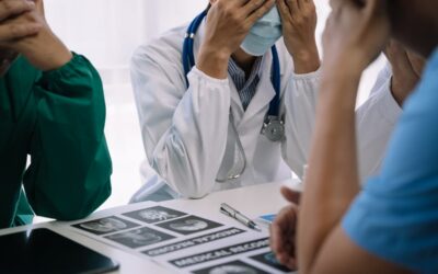 Cancer Misdiagnosis in Utah: Your Legal Options