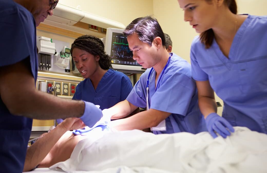 Sepsis Malpractice in Utah: When Emergency Rooms Miss the Signs