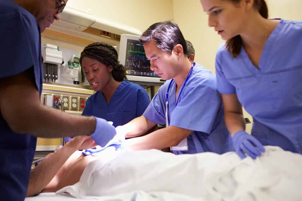 sepsis med mal