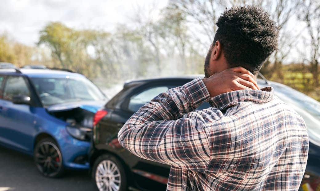 car accident