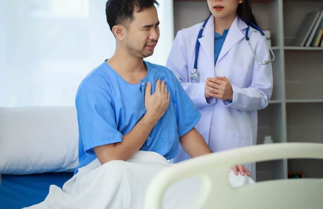 Misdiagnosed Heart Attack in a Utah ER-What You Need To Know