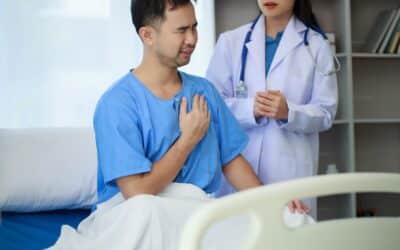 Misdiagnosed Heart Attack in a Utah ER-What You Need To Know