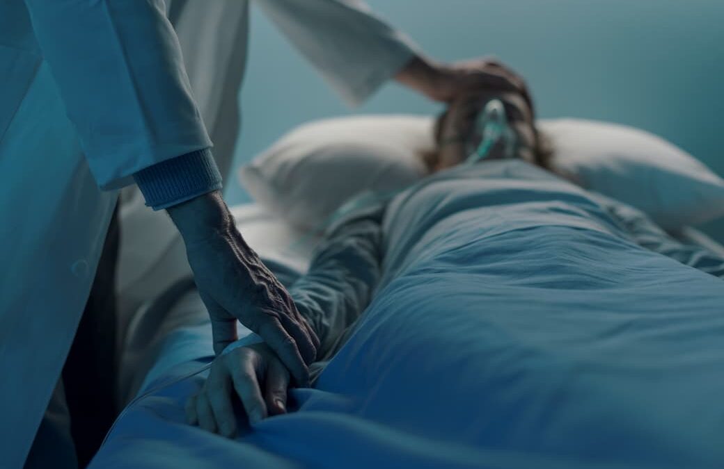 Medical Malpractice Wrongful Death in Utah: What Families Need to Know