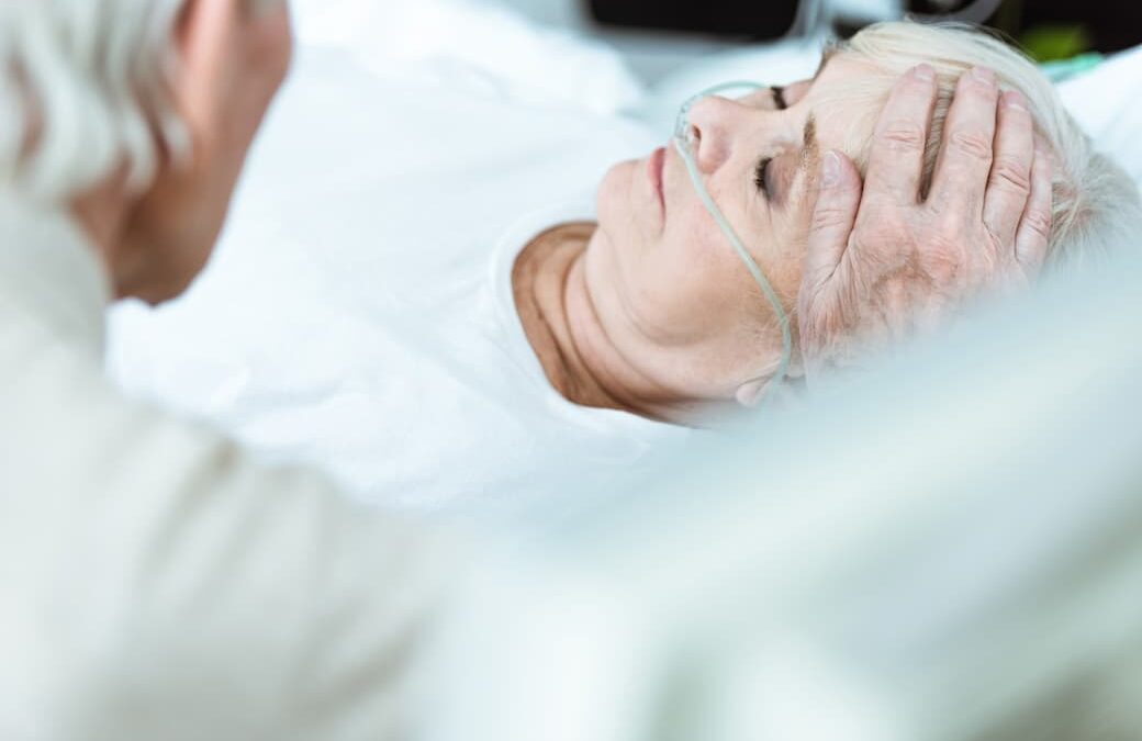 Stroke Missed in a Utah ER? When a Delayed Diagnosis Becomes Malpractice