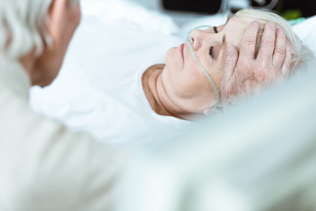 stroke misdiagnosis